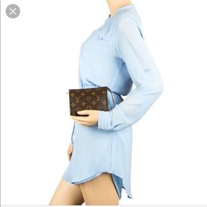 Louis Vuitton Toiletry Sizes - Reference Photos